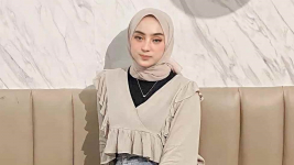 Biodata dan Profil Dinan Fajrina: Umur, Agama dan Akun Instagram, Istri Doni Salmanan Ikut Dihujat
