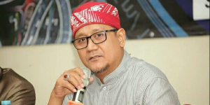 Biodata dan Profil Edy Mulyadi: Umur, Agama dan Asal, Caleg PKS Diduga Hina Kalimantan