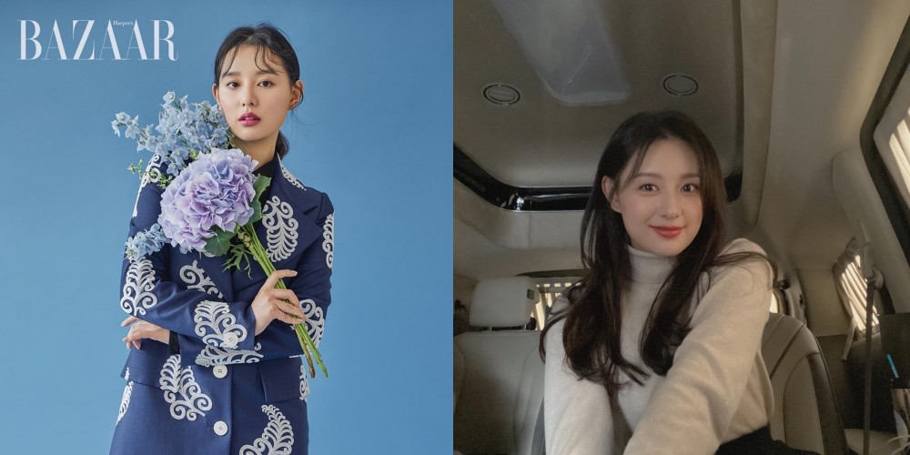 Biodata dan Profil Kim Ji Won: Umur, Agama, dan Karier, Pemeran Drama Korea My Liberation Diary