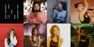 Biodata dan Profil Lengkap 7 Member JYPn, Trainee Girlgrup Baru JYP yang Memesona
