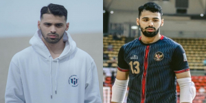 Biodata dan Profil Muhammad Albagir: Umur, Karier dan Prestasi, Kiper Timnas Futsal di Sea Games 2021