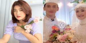 Biodata dan Profil Mutiara Adiguna: Umur, Agama dan Suami, TikToker Cantik Menikah Tema K-POP