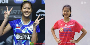 Biodata dan Profil Putri KW Lengkap Agama Umur Juga Tinggi Badan, Pebulu Tangkis Indonesia di Piala Sudirman