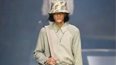 Biodata dan Profil Rizal Rama: Umur, Agama dan Karier, Model asal Indonesia Tampil di Milan Fashion Week 2022