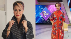 Biodata dan Profil Rosianna Silalahi aka Rosi: Umur, Agama dan Karier, Presenter Kompas TV
