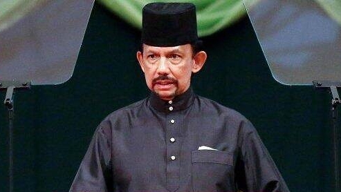 Biodata dan Profil Sultan Hassanal Bolkiah, Ayah Abdul Mateen Kolektor 7000 Mobil Mewah