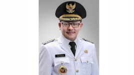 Biodata dan Profil Sutiaji, Walikota Malang Langgar PPKM dan Didenda Rp 25 Juta