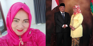 Biodata dan Profil Tiorita Surbakti: Umur, Agama dan Akun IG, Istri Bupati Langkat Tersangka Korupsi