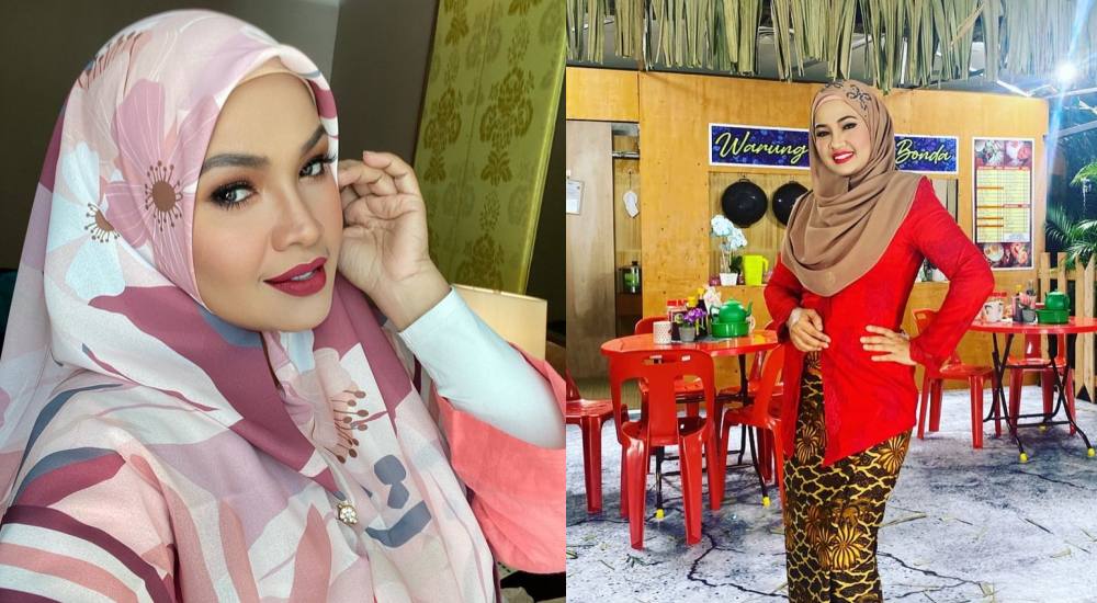 Biodata dan Profil Zarina Zainuddin: Umur, Agama dan Karier, Aktris Malaysia Rawat Anak Autis
