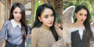 Biodata Dara Ayu Lengkap Umur dan Agama, Penyanyi Cantik yang Hits Abis di TikTok