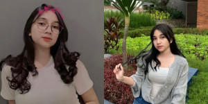 Biodata Dea Rizky Erikarisma, Lengkap Umur dan Agama, Selebgram asal Bandung yang Punya Paras Cantik Abis