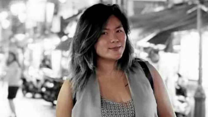 Biodata Deborah Dewi Lengkap Umur dan Agama, Grafolog dan Pengusaha yang Hits di TikTok Gaes