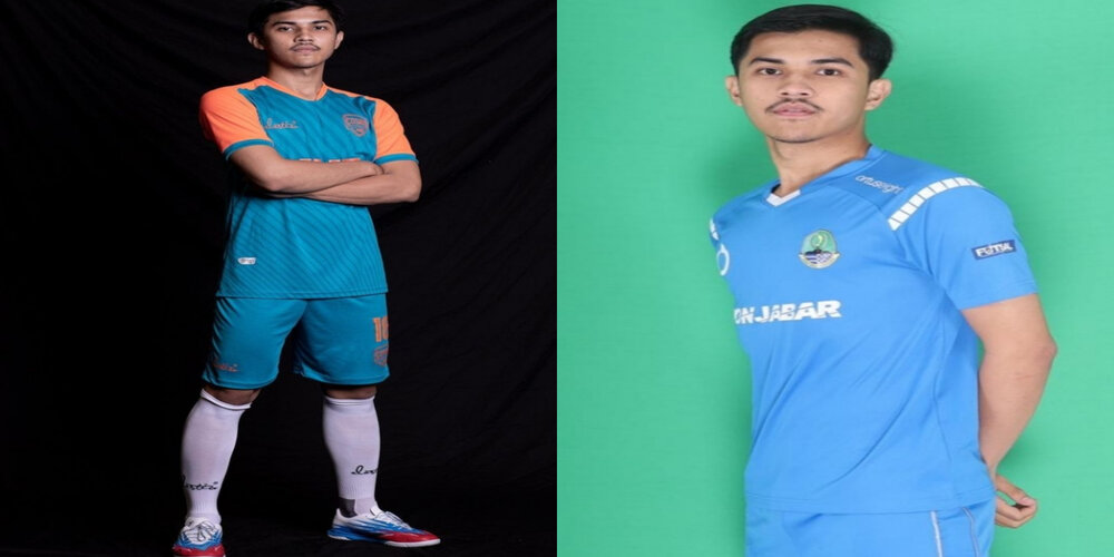Biodata Dewa Rizki Lengkap Umur dan Agama, Pemain Termuda Timnas Indonesia di AFF Futsal 2022