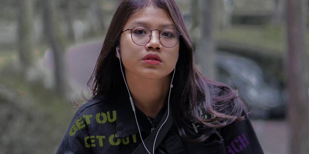 Biodata Dhea Siregar, Lengkap Umur dan Agama, Rapper Cantik asal Medan yang Curi Perhatian