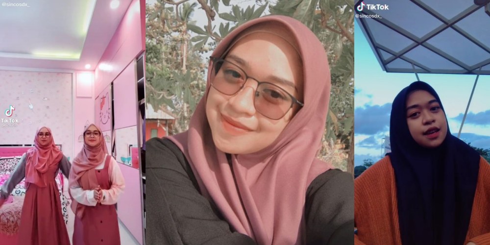 Biodata Dian Syafira Lengkap Umur dan Agama, TikToker Cantik Asal Makassar Kembaran Ria Ricis