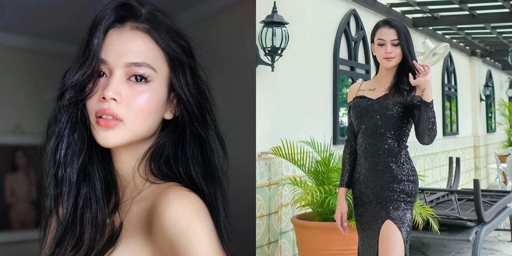 Biodata Dinda Syarif Lengkap Umur dan Agama, Transgender Seksi yang Jadi Miss Queen Indonesia 2018