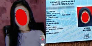 Biodata Diska Putri Lengkap Umur dan Agama, Sosok Diduga Tewas Dalam Plastik di Bogor yang Viral