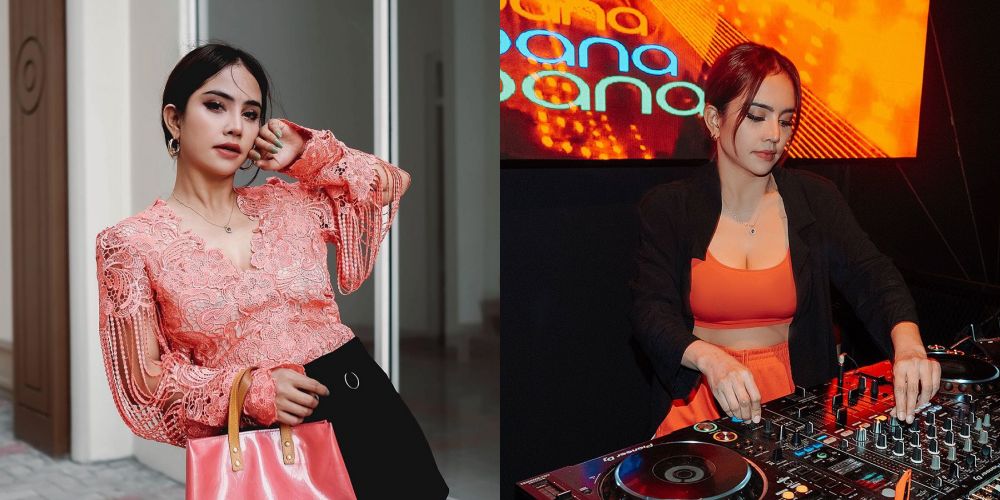 Biodata DJ Joana Lengkap Agama dan Umur, DJ yang Dilempar Botol Bir serta Dilecehkan 10 Laki-laki
