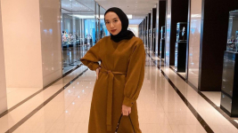 Biodata Fathi Nurimaniah Lengkap Umur dan Agama, Beauty Vlogger yang Suka Kasih Tips dan Trik Make Up