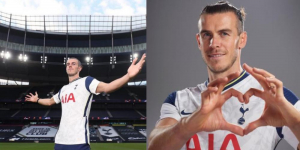 Biodata Gareth Bale, Lengkap Umur dan Agama, Pemain Bintang yang Kembali Bersinar di Premiere League