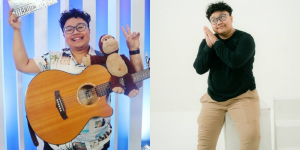 Biodata Gayatri Chandra, Lengkap Umur dan Agama, Kontestan Indonesian Idol asal Jambi