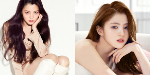 Biodata Han So Hee Lengkap Umur dan Agama, Pemeran Yoo Na Bi dalam Drama Korea Nevertheless