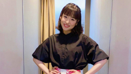 Biodata Haruka Nakagawa Lengkap Umur dan Agama, Anggota JKT48 asal Jepang