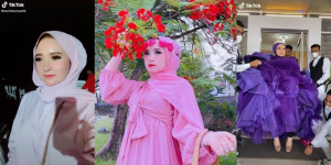 Biodata Herlin Kenza, Lengkap Umur dan Agama, Selebgram Aceh yang Parasnya Mirip Barbie Gaes