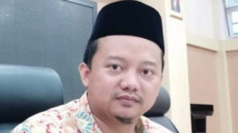 Biodata HW aka Herry Wirawan Lengkap Umur dan Agama, Guru Pesantren yang Perkosa 12 Santriwati Bandung