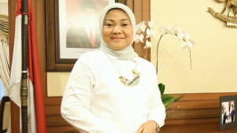 Biodata Ida Fauziah, Lengkap Umur dan Agama, Menaker yang Disorot Netizen karena Omnibus Law