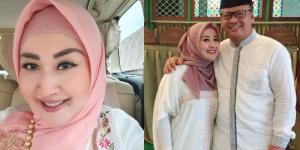 Biodata Iis Rosita Dewi, Lengkap Umur dan Agama, Istri Edhy Prabowo Cantik