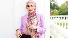 Biodata Indah Nada Puspita Lengkap Agama dan Umur, Selebgram Fashion yang Suka Traveling