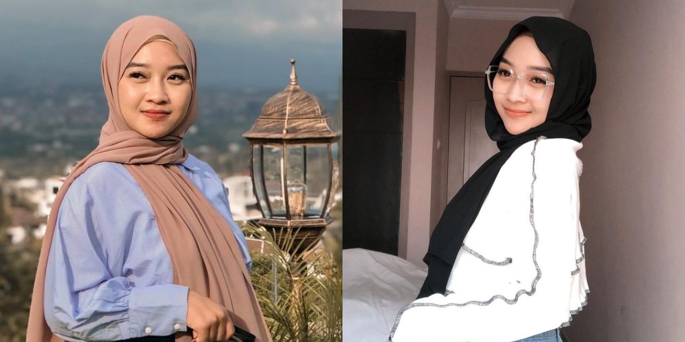 Biodata Indri Novita Sari Lengkap Umur dan Agama, Personil Duo Ageng Curi Perhatian