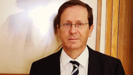Biodata Isaac Herzog Lengkap Umur dan Agama, Politikus Senior yang Terpilih Jadi Presiden Israel
