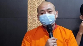 Biodata Jason Tjakrawinata, Lengkap Umur dan Agama, Pelaku Penganiayaan Perawat RS Siloam Sriwijaya Palembang