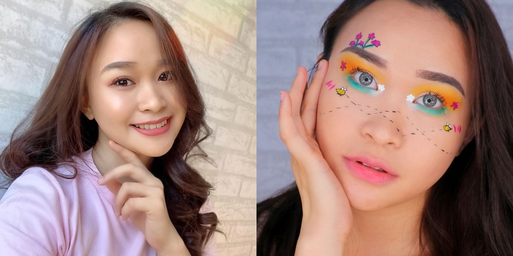 Biodata Jemima Livia Lengkap Agama dan Umur, Beauty Vlogger Cantik yang Sering Bagikan Tips Skin Care dan Make Up