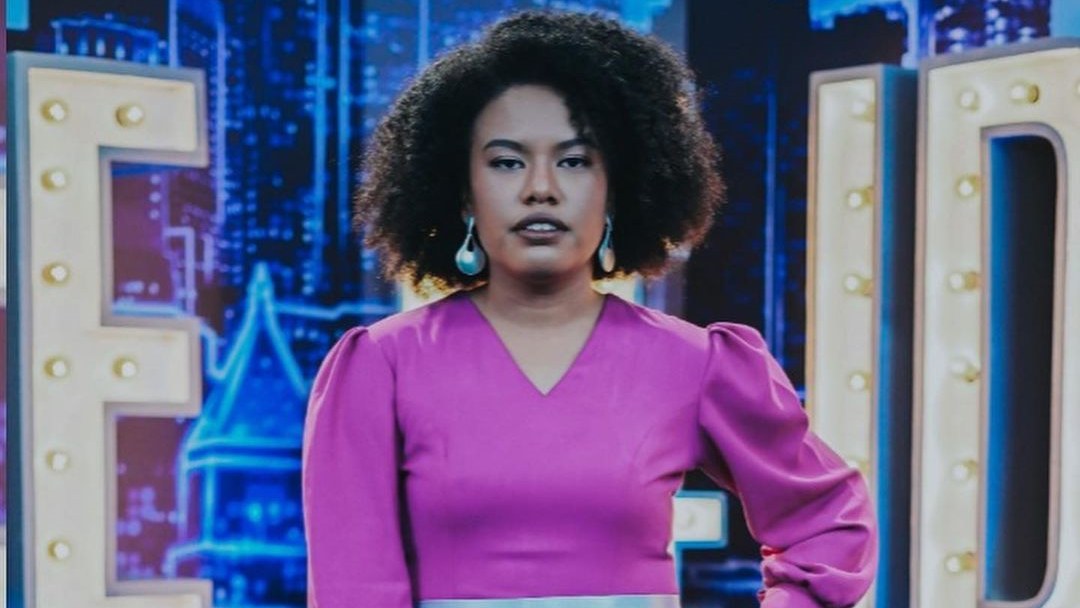 Biodata Jemimah Cita, Lengkap Umur dan Agama, Kontestan Indonesian Idol asal Depok