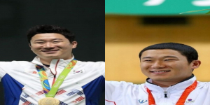 Biodata Jin Jong Oh Lengkap Agama dan Umur, Atlet Korea Selatan Viral Karena Berkata Rasis