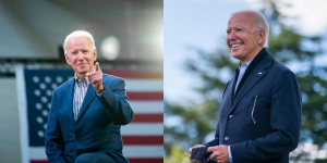 Biodata Joe Biden, Lengkap Umur dam Agama, Presiden Baru AS Gaes