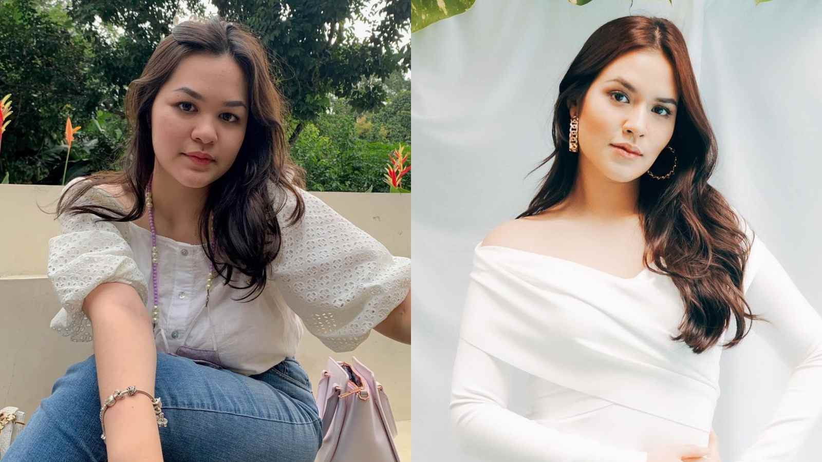 Biodata Jourimanzky Putri Lengkap Agama dan Umur, Alumni Indonesian Idol 2018 yang Parasnya Mirip Raisa Gaes!
