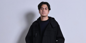 Biodata Kevin Julio Lengkap Umur dan Agama, Aktor Ganteng Pemeran Andre Web Series Kaget Nikah