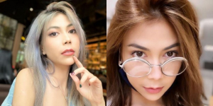 Biodata Kimberly Irene, Lengkap Umur dan Agama, Selebgram dan DJ Hot yang Curi Perhatian 