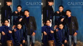 Biodata Lengkap 5 Anggota CALIXTO, Boyband Indonesia Rilis Single 'BBF'