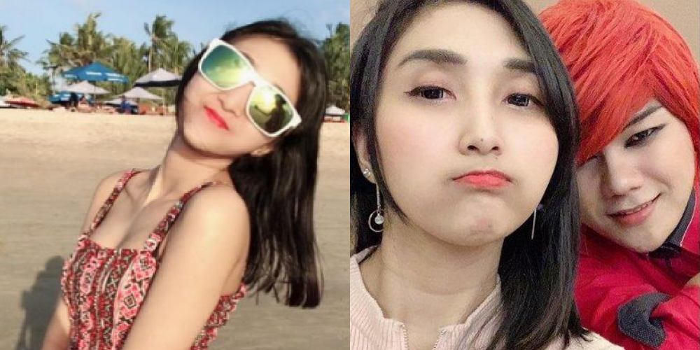 Biodata dan Profil Tika Mega Lestari: Umur, Agama dan Instagram, Istri Pesulap Merah aka Marcel Radhival