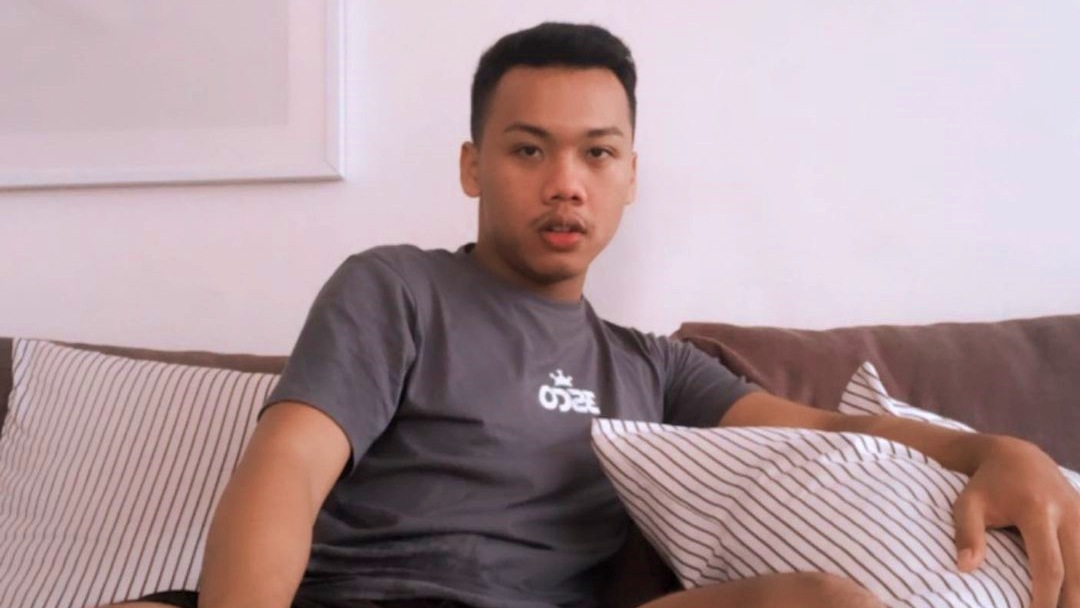 Fakta dan Profil Mak Danang aka makk_danang, TikToker yang Suka Impersonate Nikita Mirzani Asal Lampung