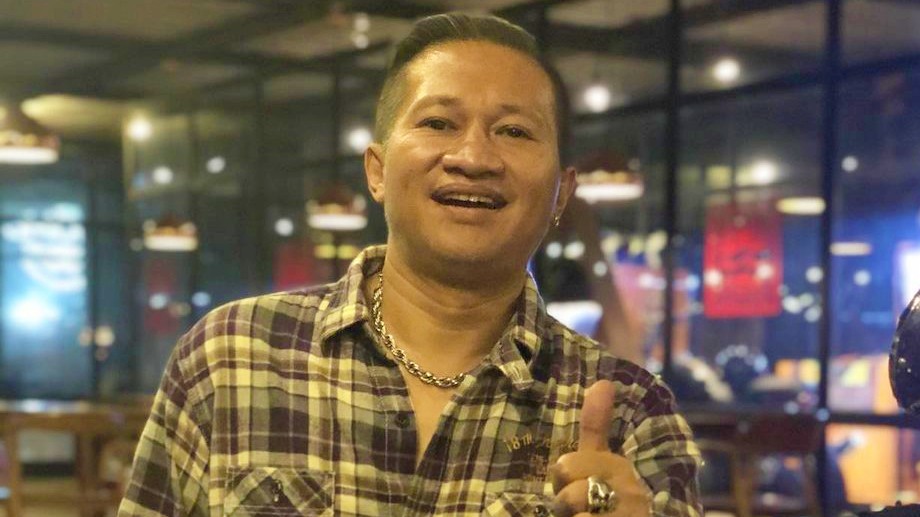 Biodata Mang Saswi aka Sasongko Widjanarko Lengkap Umur dan Agama, Aktor Kocak Jago Nyanyi