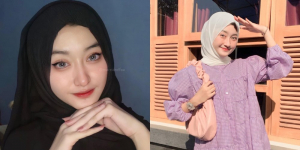 Biodata Marzia Nurul aka Sugarrplum_z Lengkap Umur dan Agama, TikToker Asal Bandung yang Berparas Cantik
