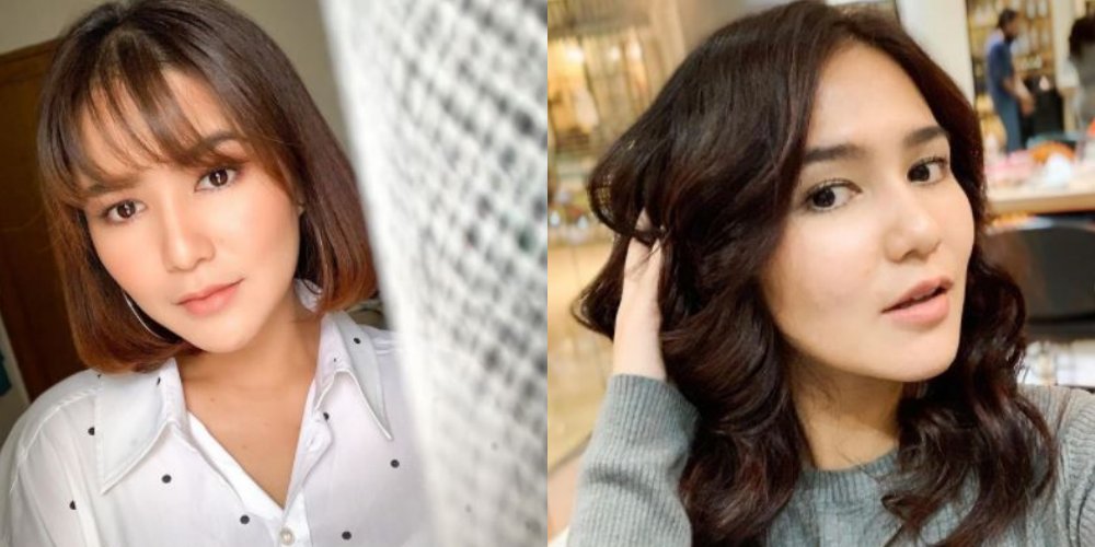 Biodata Masayu Clara, Lengkap Umur dan Agama, Aktris Bintang FTV yang Parasnya Curi Perhatian