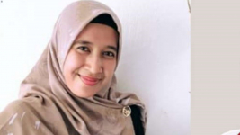 Biodata Mellya Juniarti Lengkap Agama dan Umur, Mantan Istri Ustaz Abdul Somad yang Jadi Sorotan