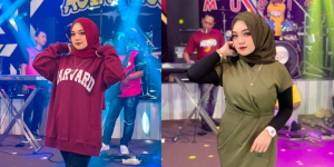 Biodata Mira Putri Lengkap Umur dan Agama, Penyanyi Asal Aceh yang Berparas Cantik